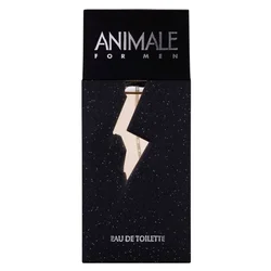 slomart moški parfum animale edt animale 100 ml