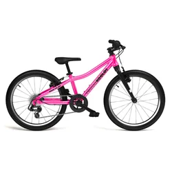 Otroško kolo Yedoo Koolo 20 Pink