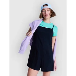 Roxy Lavender Haze Overall anthracite