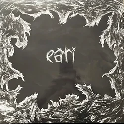 Eari - Eari (Limited Edition) (LP)