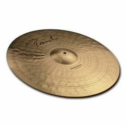 PAISTE DIMENSIONS 20" LIGHT RIDE~