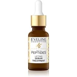 EVELINE - ELIXIR OF YOUTH - LIFTING SERUM THERAPY 18ml