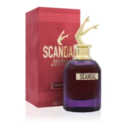 Jean Paul Gaultier Scandal Intense EDP 80ml