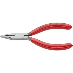 KNIPEX Klešta špic prava sa bočnim sečenjem 125mm 25 01 125