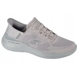 Skechers Muške patike Bounder 2.0 Emerged M, Sive