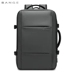 Bange Torba za laptop, Siva