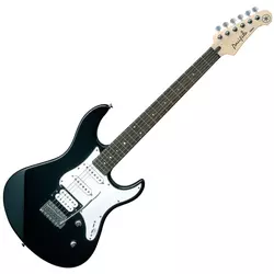 YAMAHA PACIFICA 112V BL električna kitara