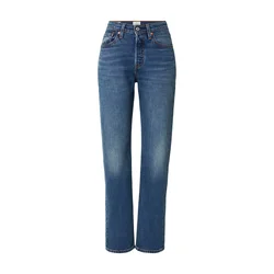 LEVIS  Kavbojke moder denim