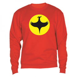 Sweatshirt Zagor