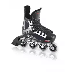 Deeiji Roleri Rollerblade Dynamo – ADJ Hockey (Crna/Crvena) 2015