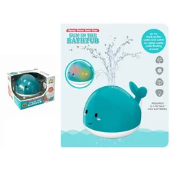 Igračka za kupanje - bebi kit ( 378143 )
