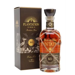 Plantation Rum XO, 0.7l