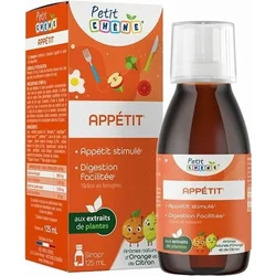 3 Chenes Laboratories Petit Chene Appétit