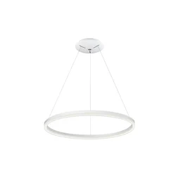 Palnas 62002118 - LED luster na sajli DONA 600 LED/42W/230V