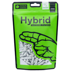 Filtri Hybrid Supreme 6.4mm 250 kos