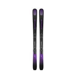 KÄSTLE Sublime 93 W smuči + K12 TRI GW vezi