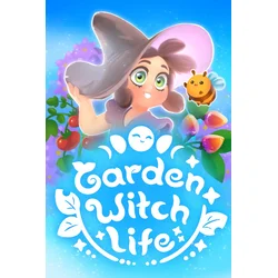 Garden Witch Life (Xbox Series X|S) XBOX LIVE Key EUROPE