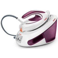 Tefal SV8054 EXPRESS ANTI-CALC weiß/lila