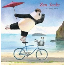 Zen Socks
