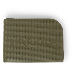 Seating pad foldable in foam