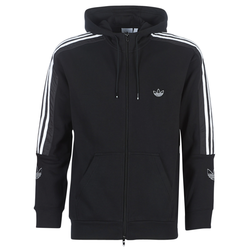 adidas  Sportske majice OUTLINE FZH  Crna