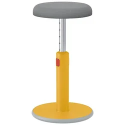 Leitz stol Cosy Active Sit&Stand, rumen