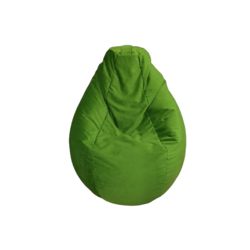 Lazy Pleasure Lazy bag, 300x130cm, Zeleni