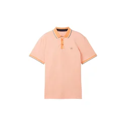TOM TAILOR Majica, oranžna