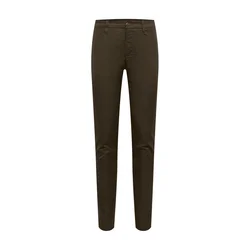 Carhartt WIP Chino hlače Sid oliva