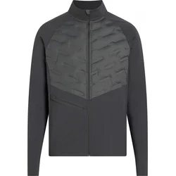 Energetics BYRON JKT M, muška jakna za trčanje, siva 437170
