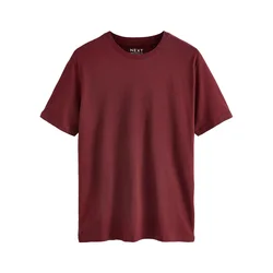 Next Majica Essential burgund