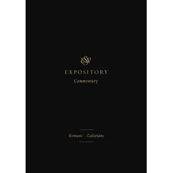 ESV Expository Commentary