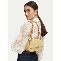 Tory Burch Ročna torba 183355 Bež