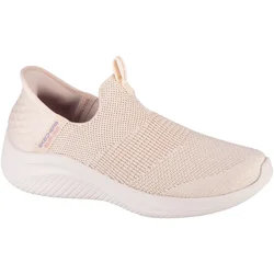 Skechers Ženske patike Slip-ins ultra flex 3.0 smooth step, Bež