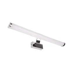 Prezent 70225 - LED osvetljenje za kupatilsko ogledalo SOLANA LED/12W/230V IP44 4000K