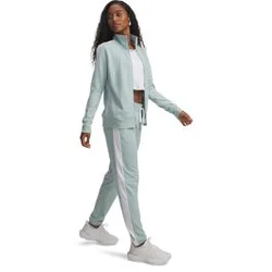 UNDER ARMOUR Trenerka tricot tracksuit W