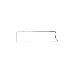 Dleto 16x250 mm za P2535-H