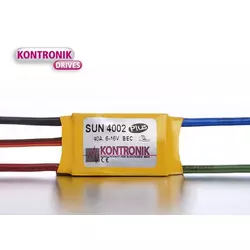 SUN 4002 PLUS