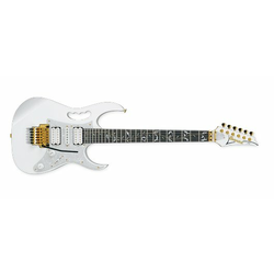 IBANEZ električna kitara JEM7V WH