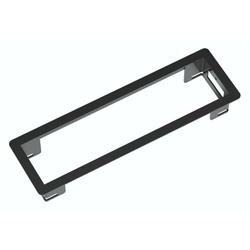 BACHMANN BAC-MONTAŽNI OKVIRČEK POWER FRAME ČRN (915.000)