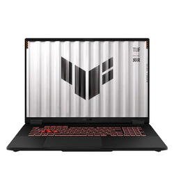 Laptop ASUS TUF Gaming A18 Ryzen 7-260, 32GB RAM, 512GB SSD, RTX 5060