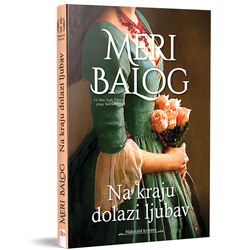 Na kraju dolazi ljubav