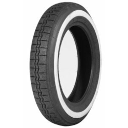 Michelin Collection X Flanc Blanc ( 125 R12 62S )