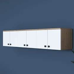 Lessentiel Maison Komoda 179x43,6x37,5cm Orah