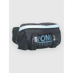 Rome Party Pack potovalka black