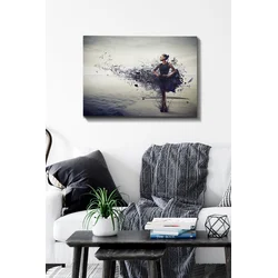Wallity Slika na platnu Tablo-53, 50x70 cm