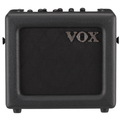 VOX Kitarski ojačevalec mini3 G2-BK