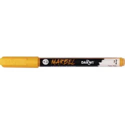 Darwi Marbel Marker pero 0,7 mm Mango N°754 1 kos