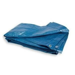 Ponjava 50g/m2 8*12m