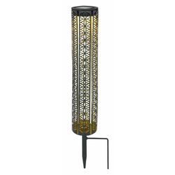 Globo 36553B - LED solarna svetiljka SOLAR LED/0,06W/3,2V 3000K IP44